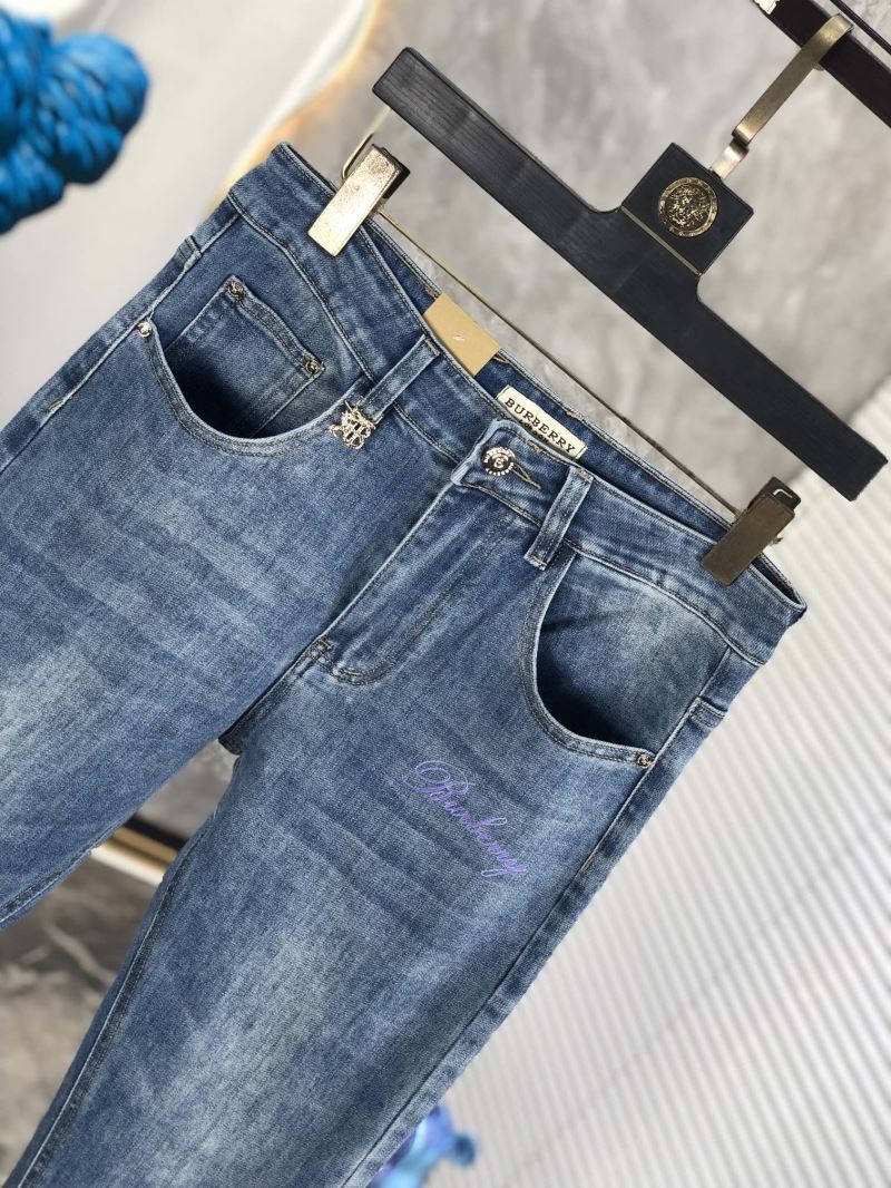 Burberry Jeans